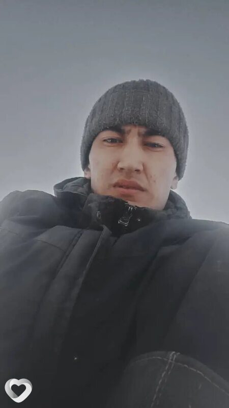 Нурсултан, 26, Бишкек — анкета №2042966