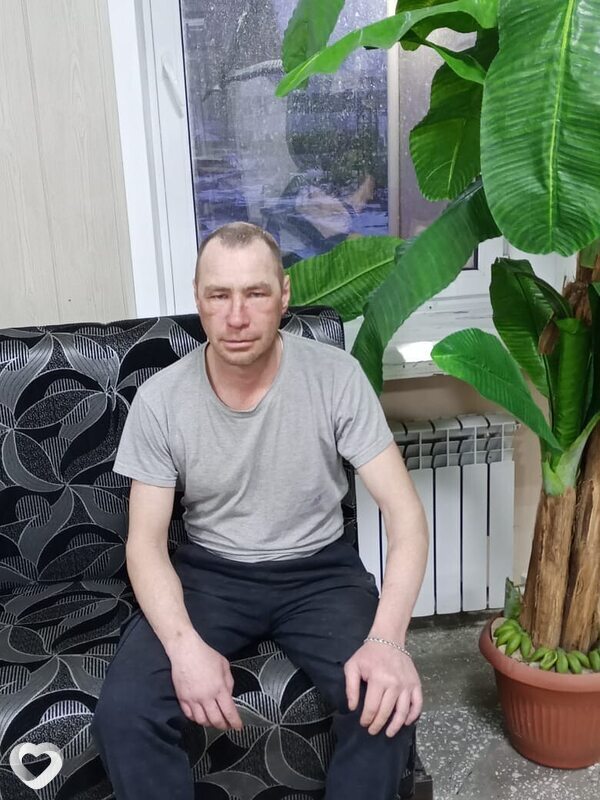 Георгий, 39, Барнауле — анкета №2042802