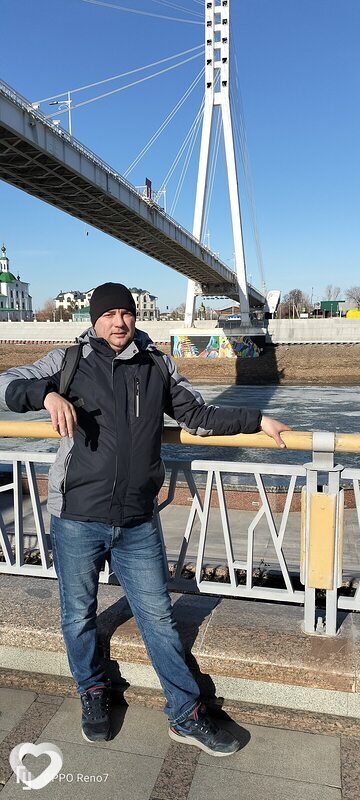 Алексей, 36, Мурманске — анкета №2042803