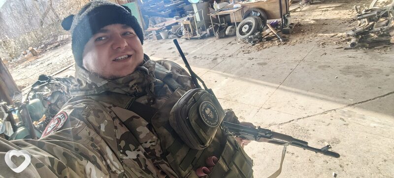 Артем, 28, Луганске — анкета №2042805