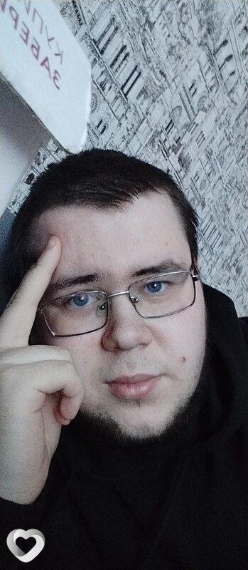 Иван, 22, Нерюнгри — анкета №2042812