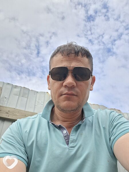 Азоб, 42, Иркутске — анкета №2042813