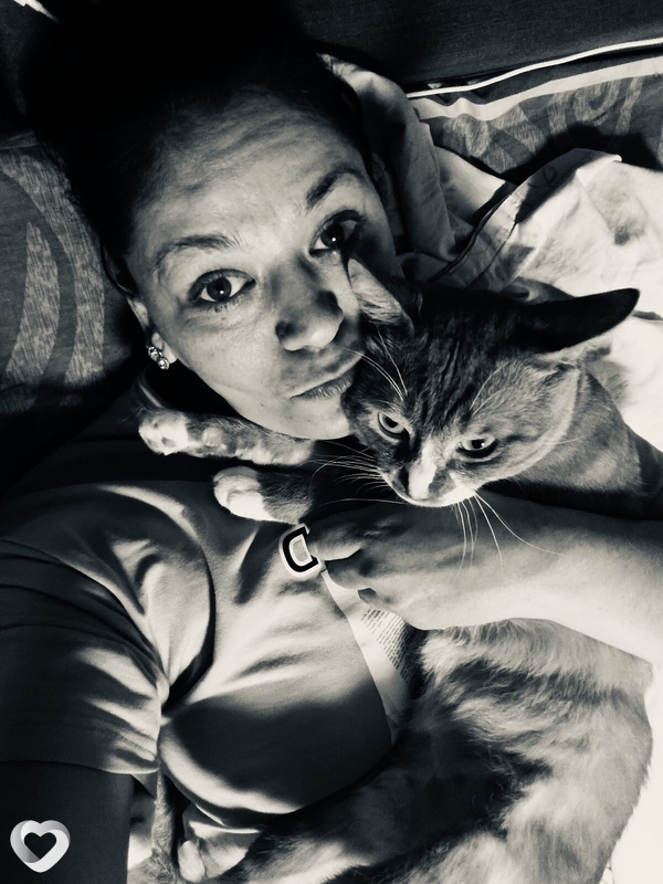Konstancia, 39, Санкт-Петербурге — анкета №2042818