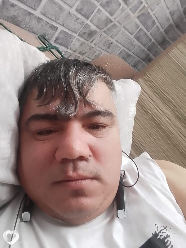 Джони, 26, Санкт-Петербурге — анкета №2042821