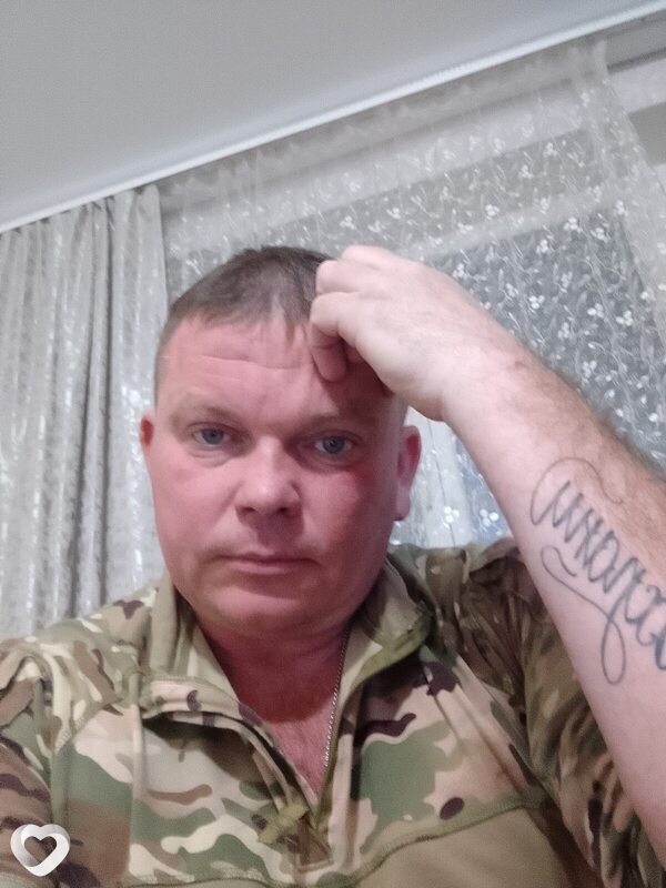 Ал, 43, Джанкое — анкета №2042823