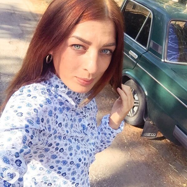 Анюта, 26, Урюпинске — анкета №2042918