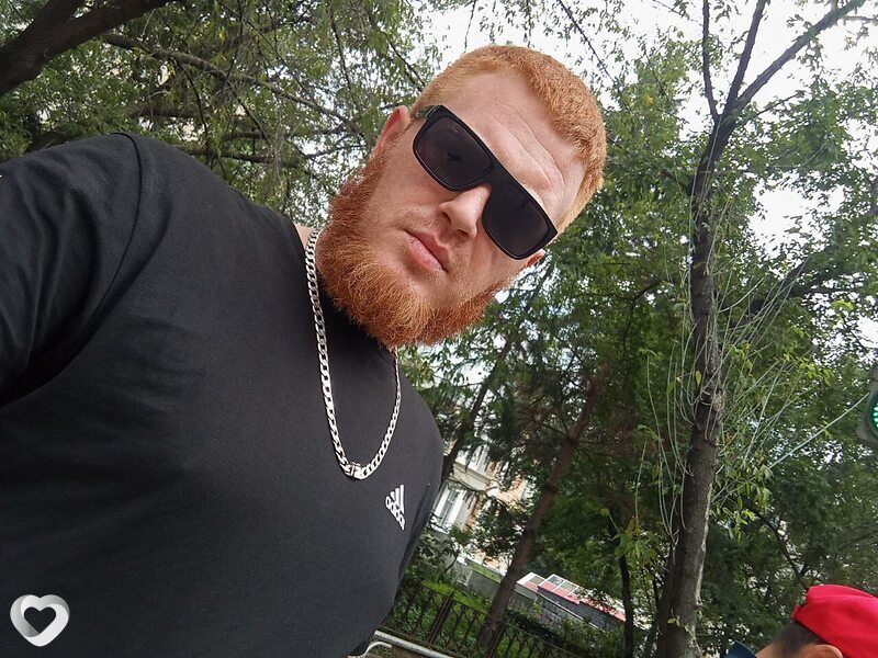 Антон, 31, Владивостоке — анкета №2042920