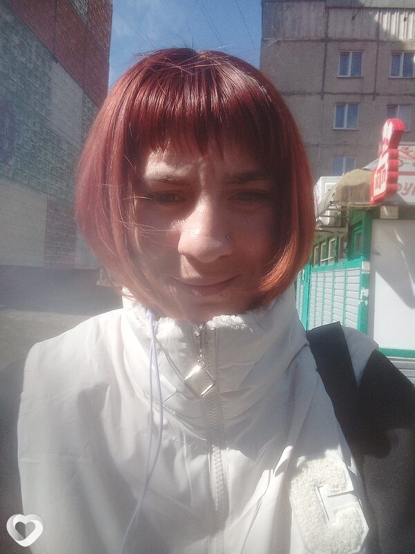 Юлия, 29, Кемерове — анкета №2042922