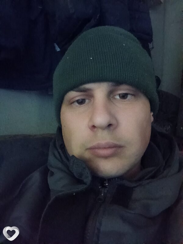 Александр, 31, Усть-Каменогорск — анкета №2042775