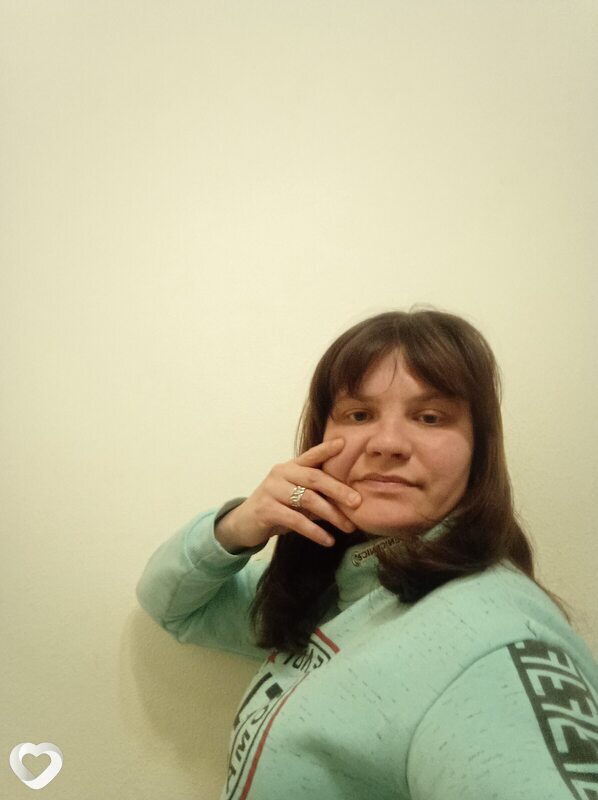 Даша, 27, Москве — анкета №2042779