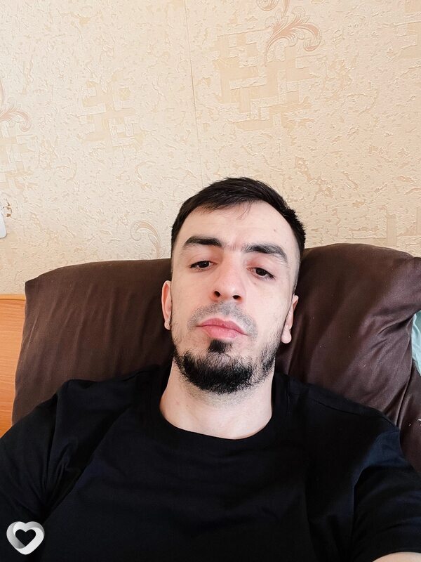 Субхон, 32, Москве — анкета №2042782