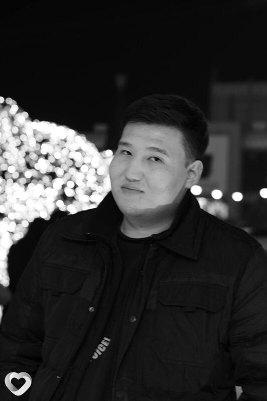 Айбек, 22, Шымкенте — анкета №2042789