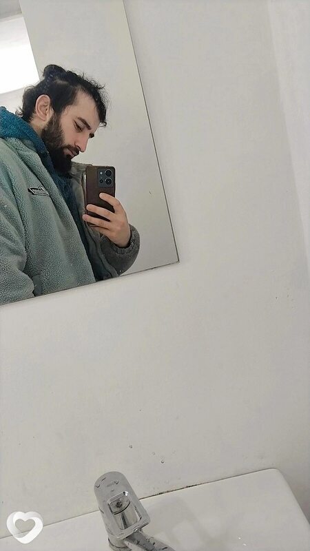 Адэм, 25, Темиртау — анкета №2042793