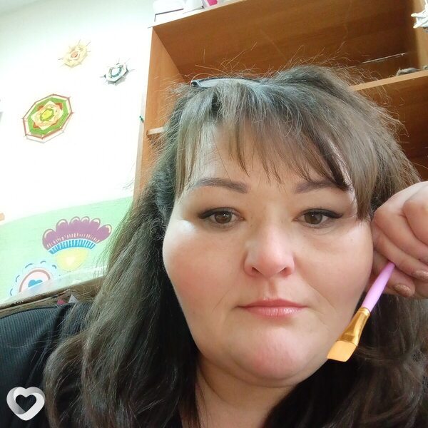 Оксана, 47, Кумертау — анкета №2042794
