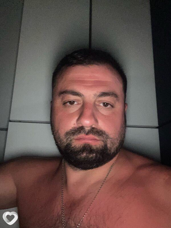 Мужчина, 37, Ростове-на-Дону — анкета №2042728