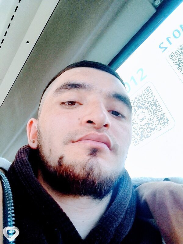 Эльдар, 31, Астане — анкета №2042732