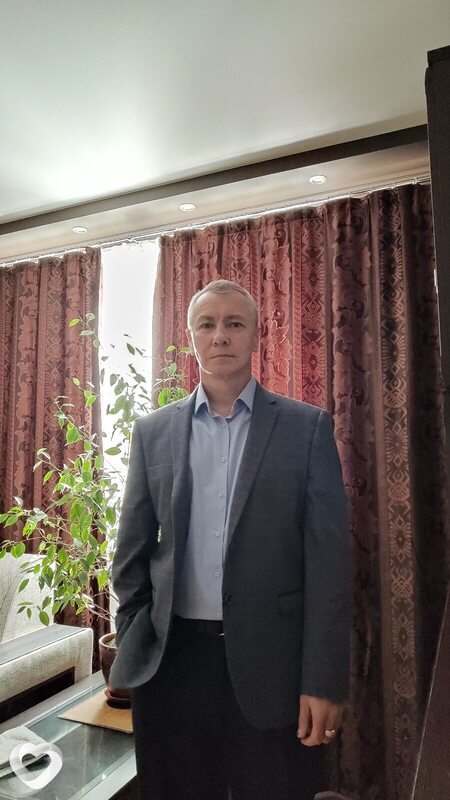 Дмитрий, 58, Сургуте — анкета №2042733