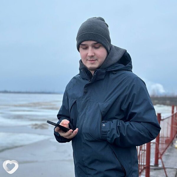 Александр, 26, Томске — анкета №2042747