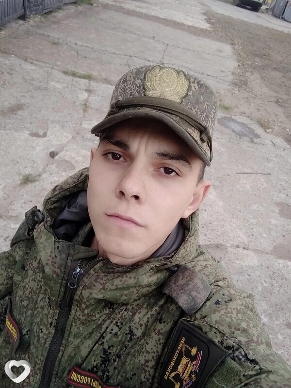 Эльдар, 27, Дзержинске — анкета №2042710