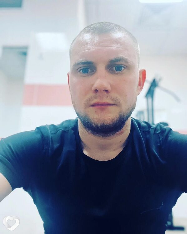 Шаман, 29, Константиновске — анкета №2042712