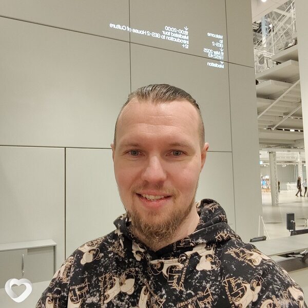 Серж, 39, Москве — анкета №2042713