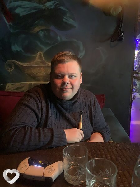 Никита, 29, Хабаровске — анкета №2042714