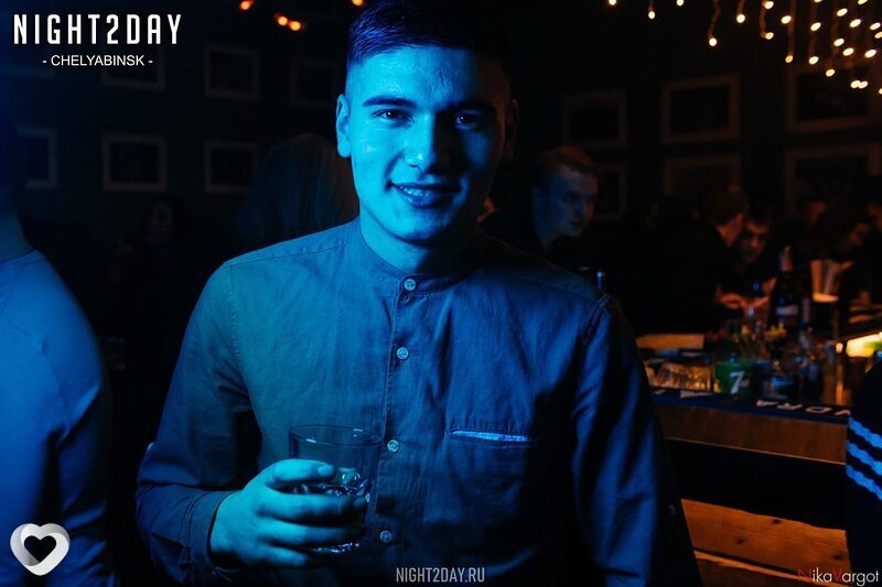 Руслан, 25, Челябинске — анкета №2042717