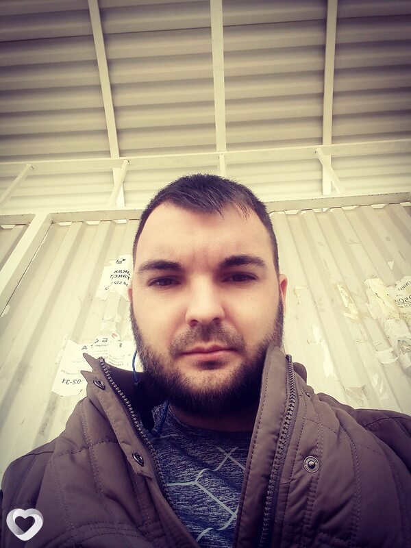 Денис, 37, Москве — анкета №2042718