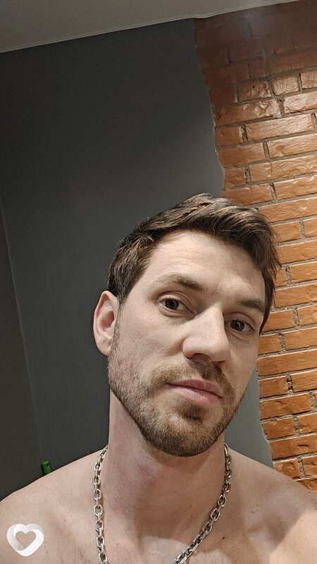 Антон, 30, Новосибирске — анкета №2042719