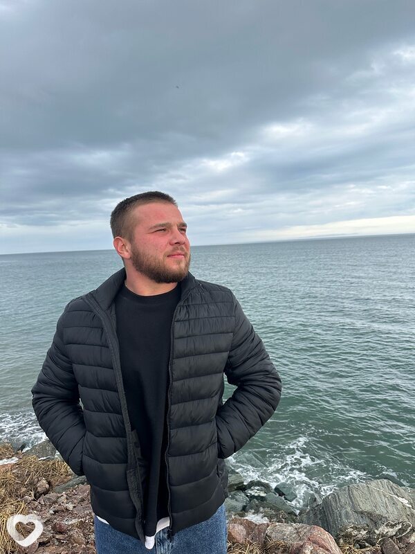 Иван, 29, Балашихе — анкета №2043001