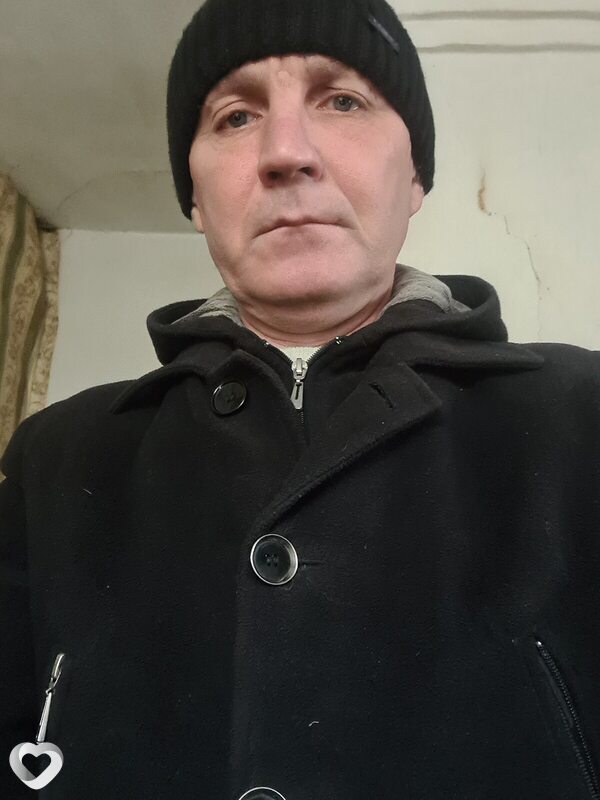 Александр, 52, Рязани — анкета №2043004