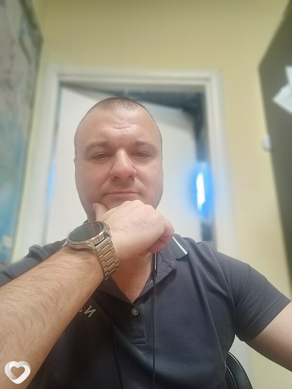Константин, 44, Ставрополе — анкета №2043008