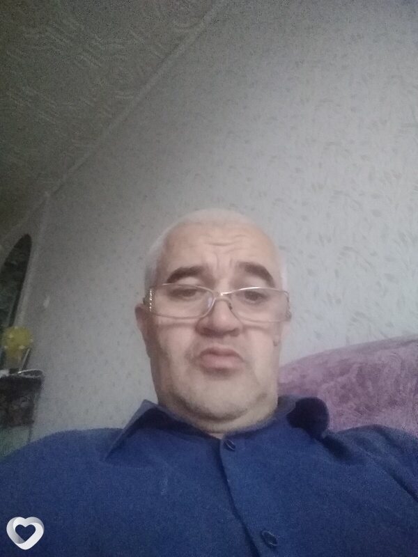 Намик, 52, Нижнем Новгороде — анкета №2043009