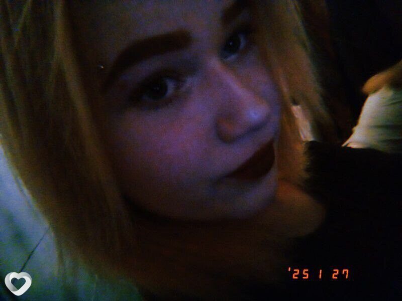 Анастасия, 20, Новосибирске — анкета №2043016