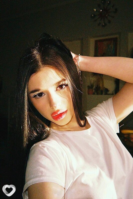 Маргарита, 24, Москве — анкета №2042875