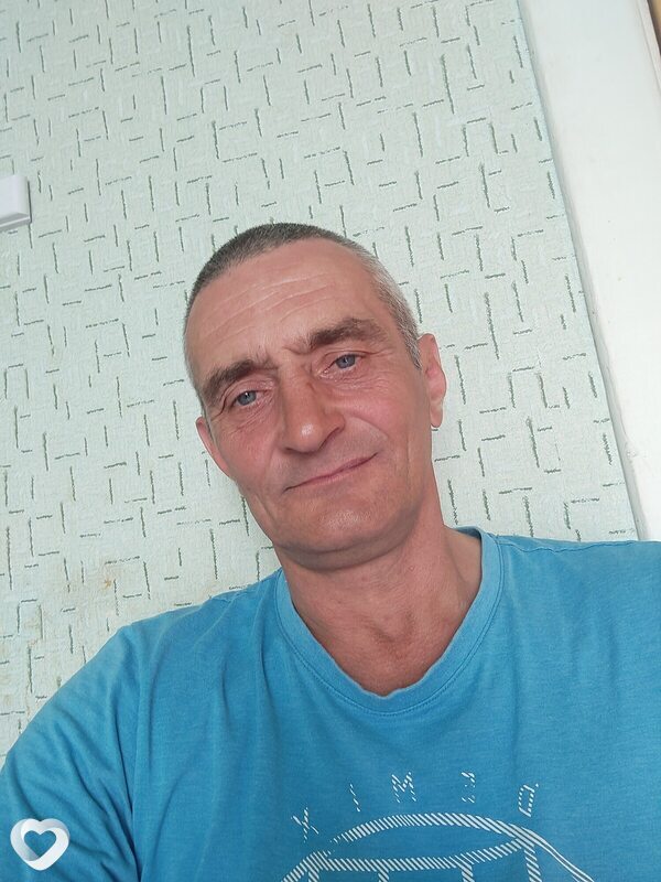 Александр, 54, Новосибирске — анкета №2042877