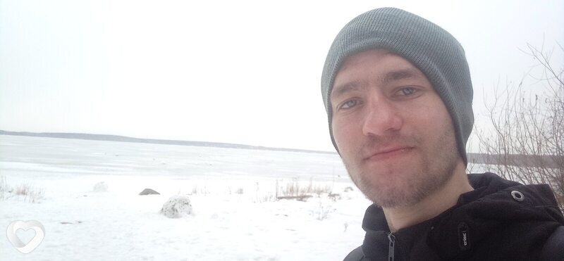 Дмитрий, 22, Челябинске — анкета №2042878