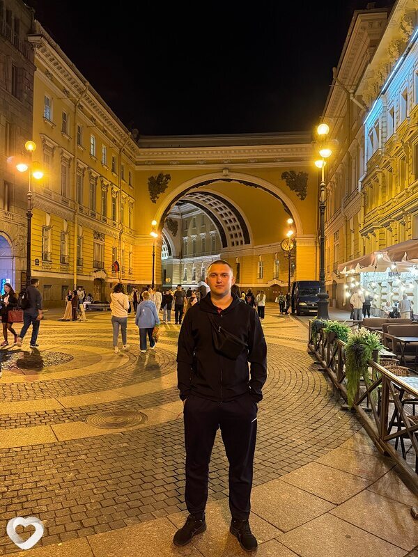 Алексей, 26, Нижневартовске — анкета №2042880