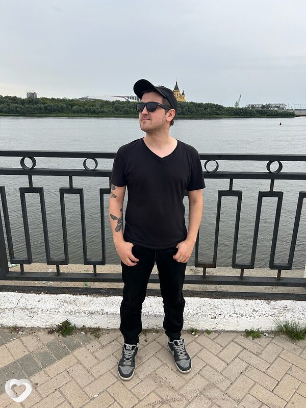 Артур, 27, Владимире — анкета №2042882