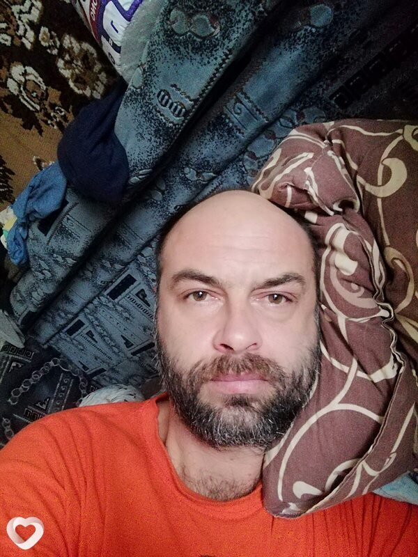 Славик, 41, Кременчуге — анкета №2042885