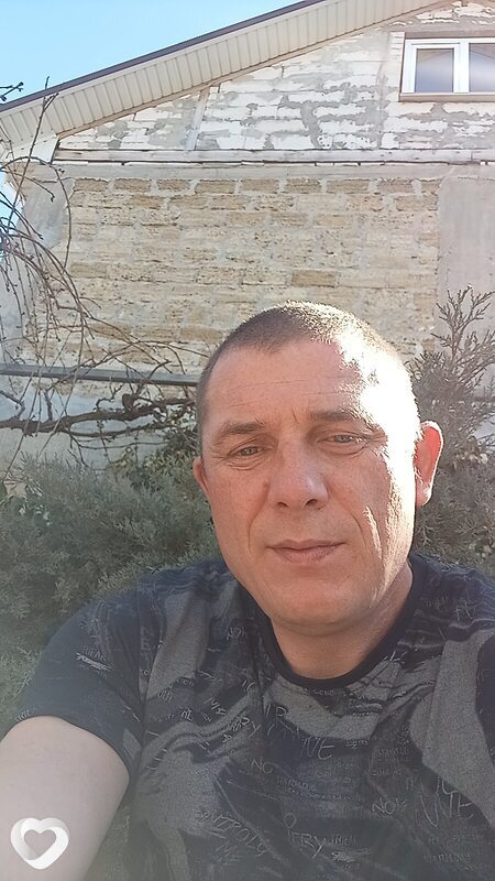 Евгений, 41, Севастополе — анкета №2042891