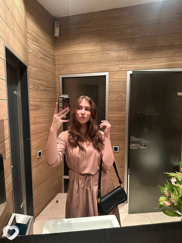 Екатерина, 27, Омске — анкета №2042897