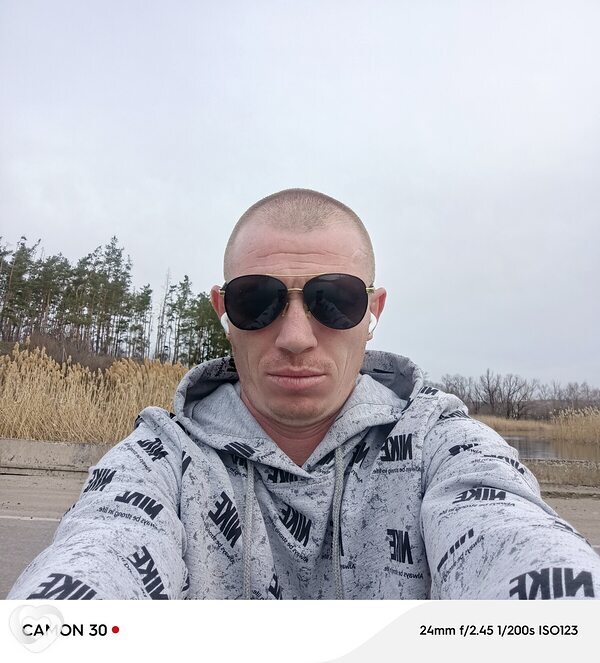 Виталий, 35, Старобельске — анкета №2043084