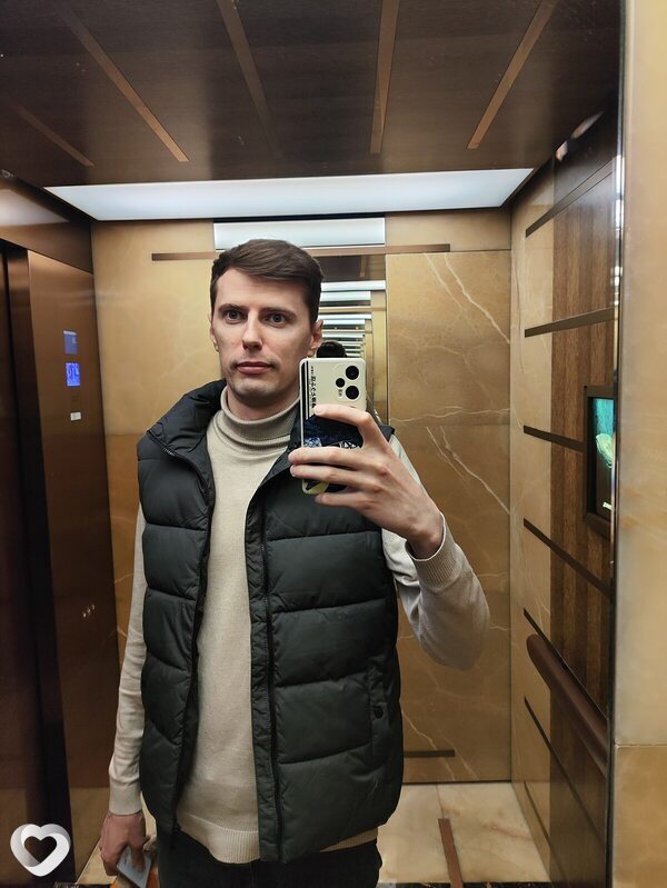 Дмитрий, Москва