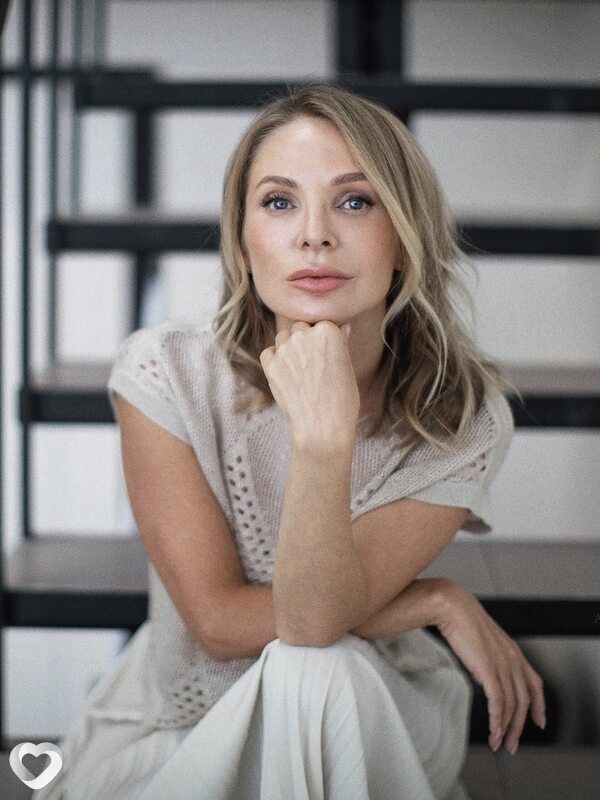 Полина, 44, Новосибирске — анкета №2043088