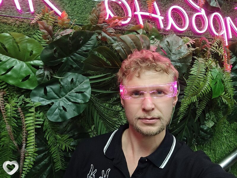 Андрей, 41, Екатеринбурге — анкета №2043090