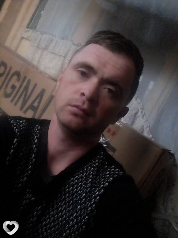 Мухаммед Али, 33, Самарканд — анкета №2043093