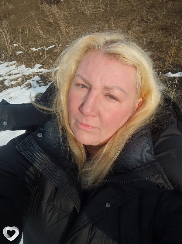 Александра, 46, Алматы — анкета №2043094