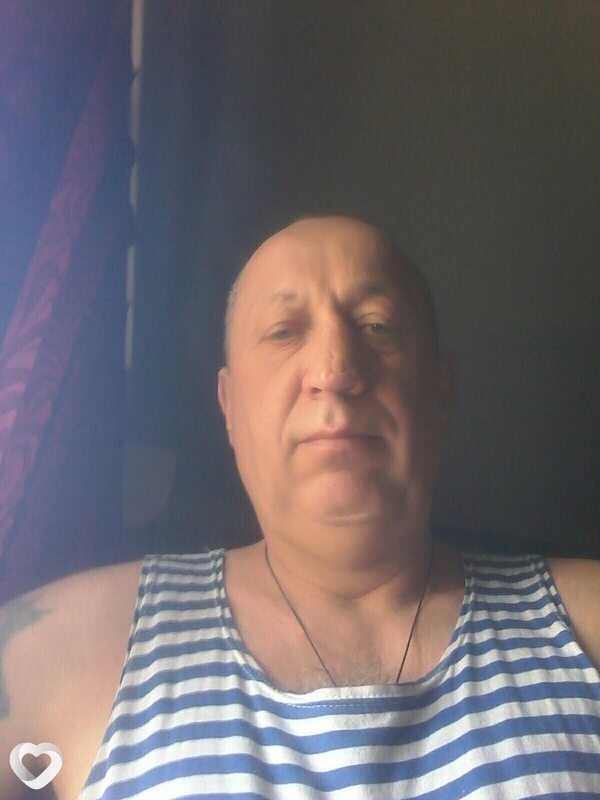 Гена, 54, Ташкент — анкета №2042857