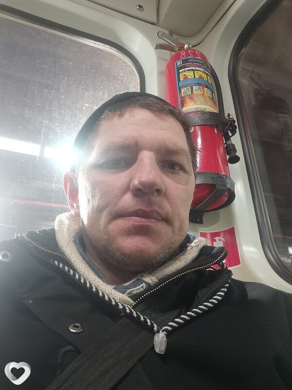 Руслан, Москва